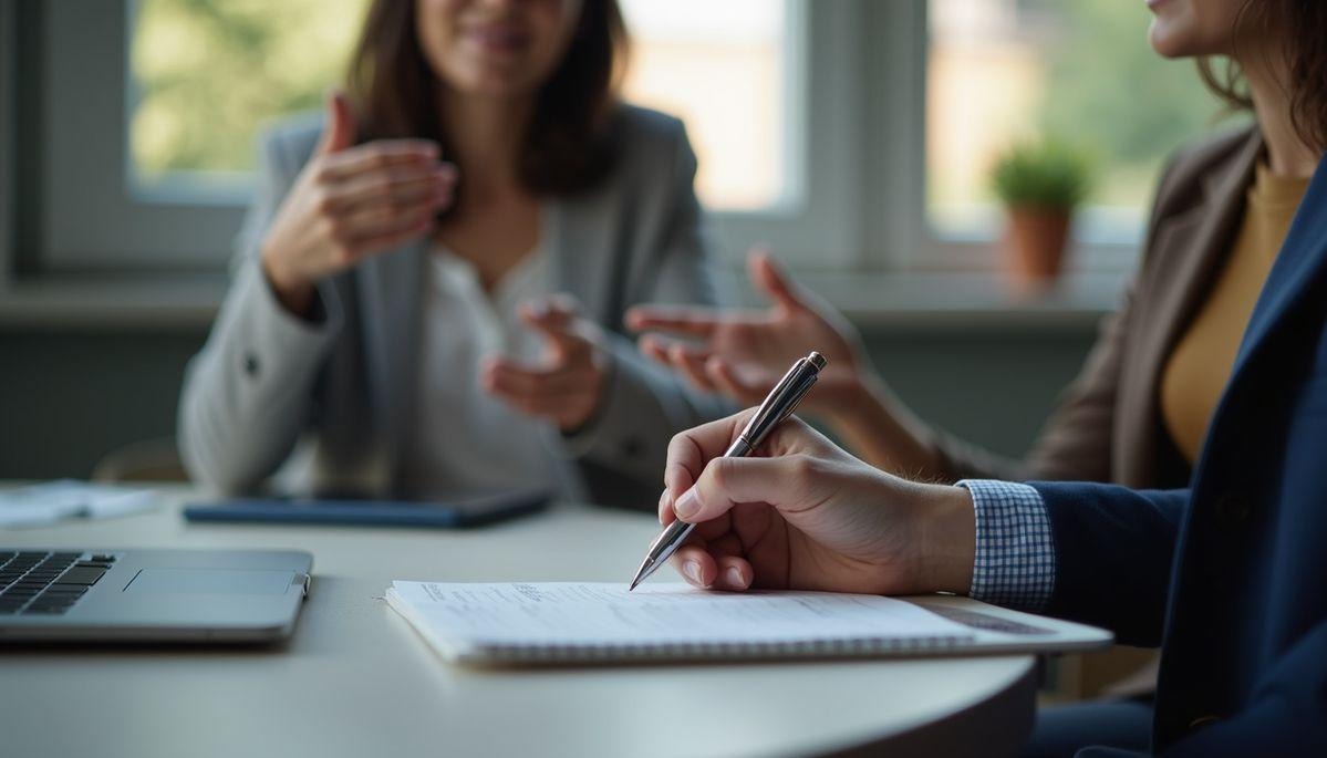 Beyond Grammar: The Psychology of Error-Free Writing in Canada