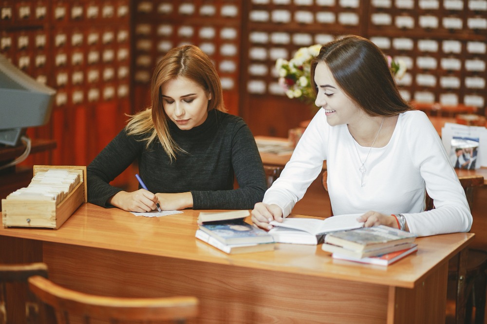 Top Law Schools in the UK: Write a Personal Statement That Gets You In