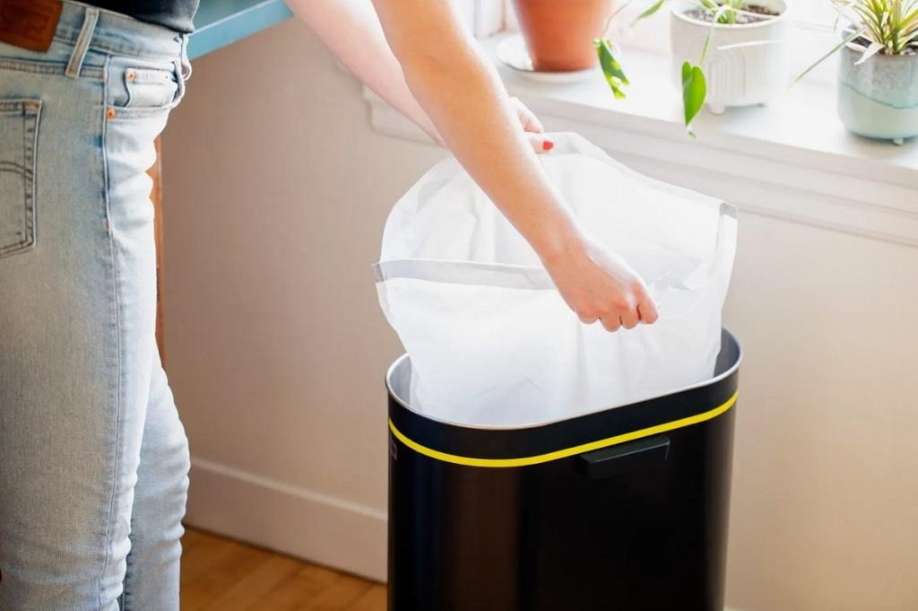 The Complete Guide to Different Types of Garbage Bag Roll Dispensers