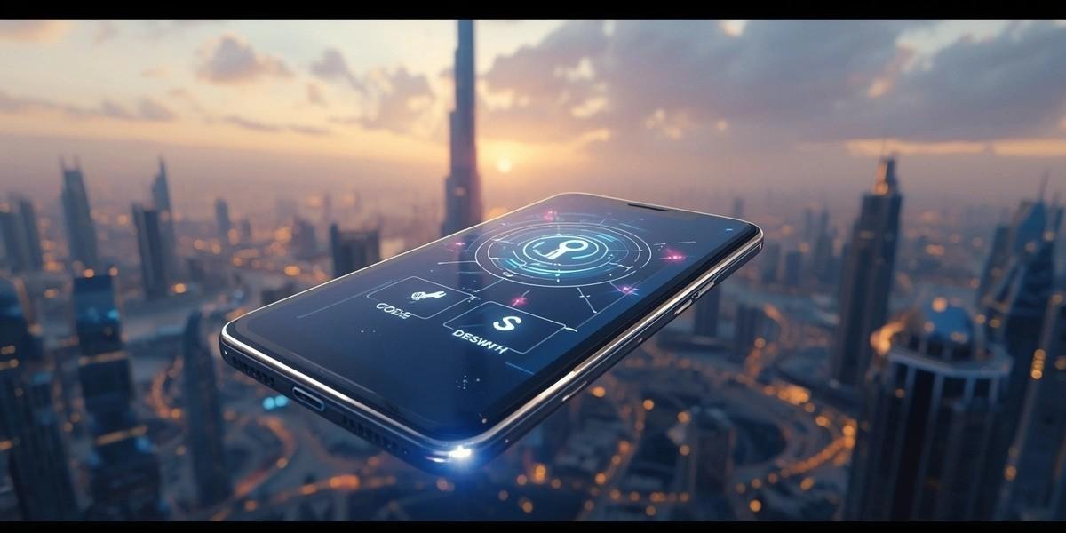 Mobile App Development Dubai