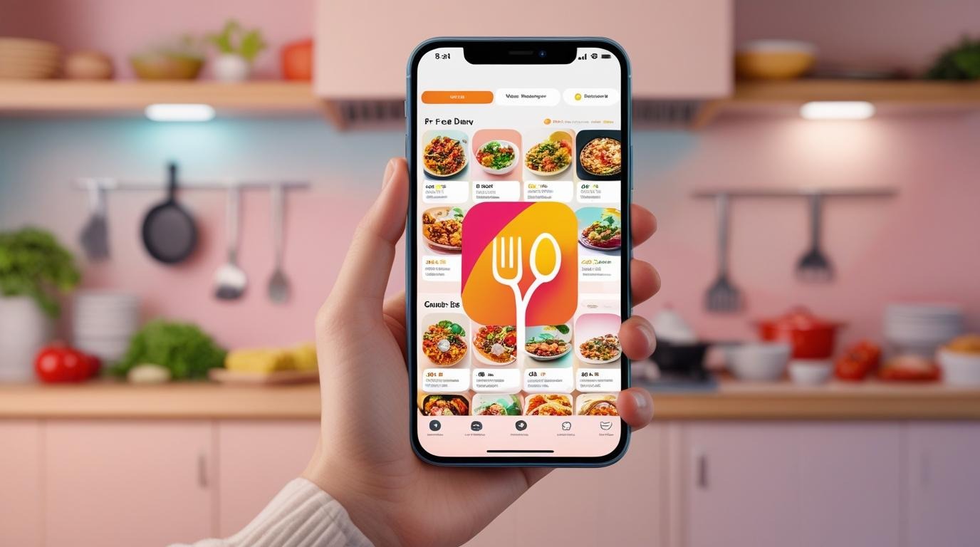 How Startups Can Build a Scalable Food Delivery App