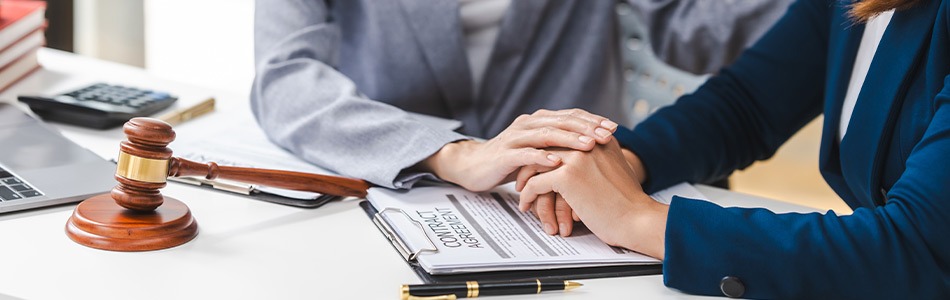 How to Find a Trusted Civil Lawyer Near You?