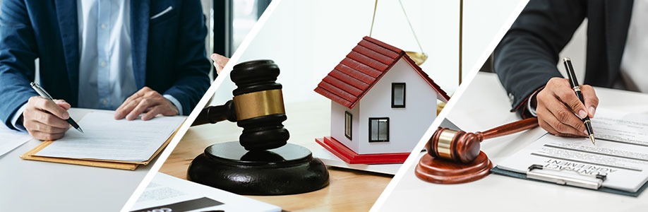 A Complete Real Estate Lawyer Guide for First-Time Home Buyers