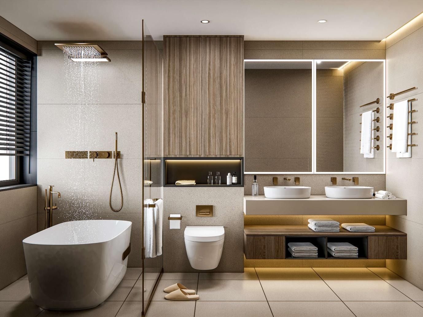 Bathroom Basins Sydney