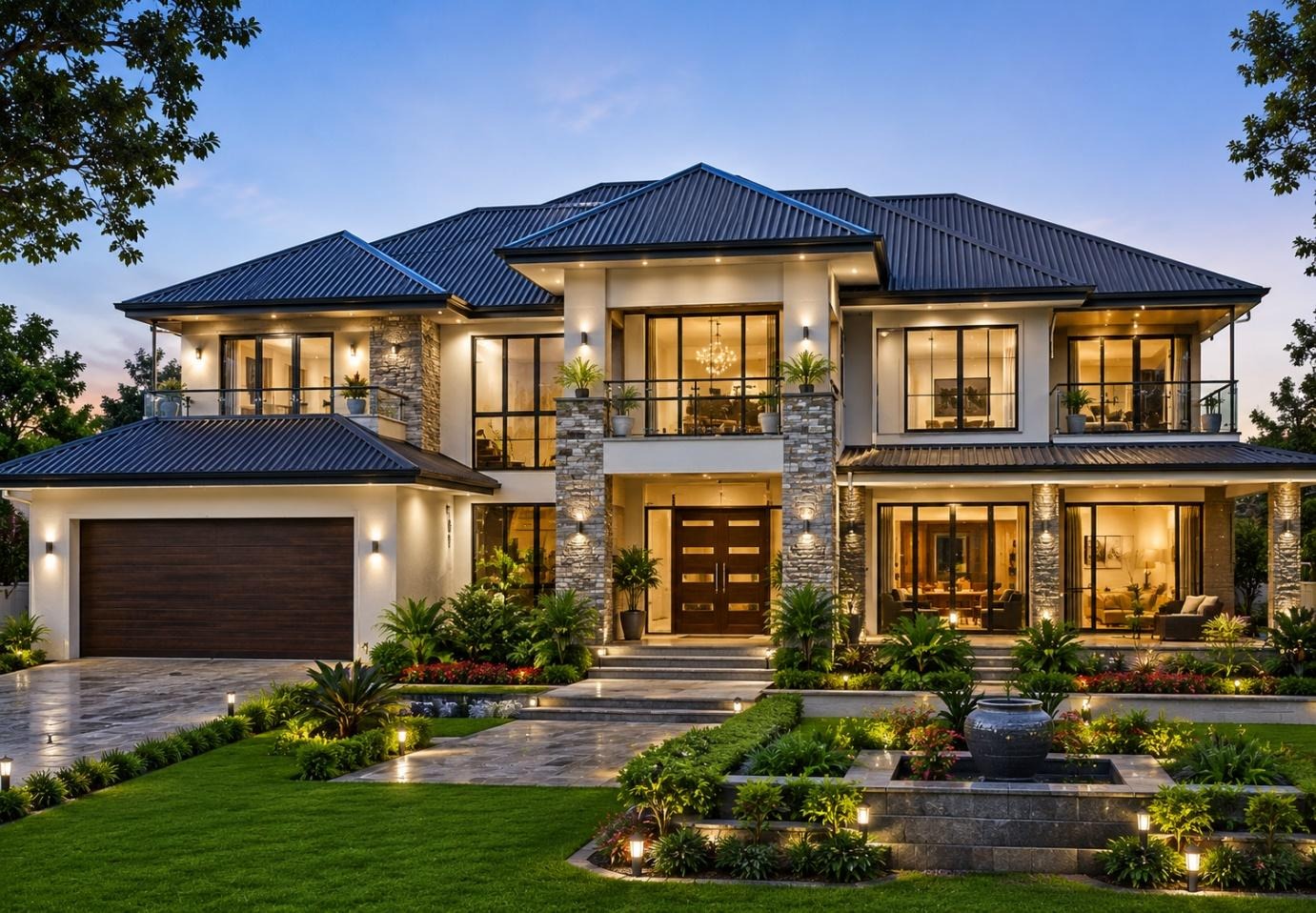Colorbond Roofing Windsor for Residential and Commercial Properties