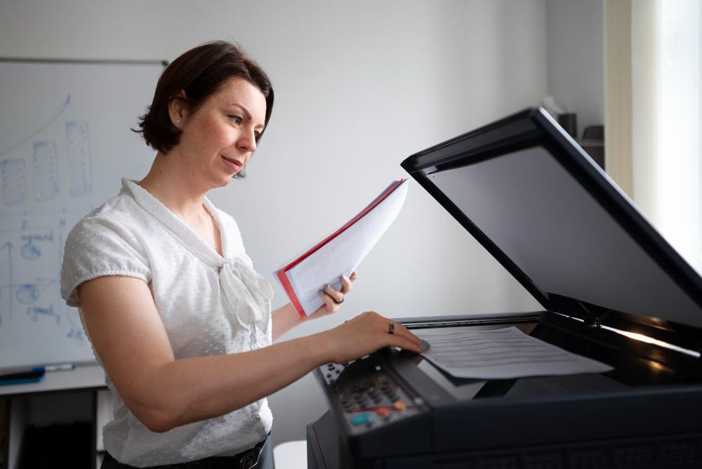 Improve Print Quality on Your Epson L3210 Printer