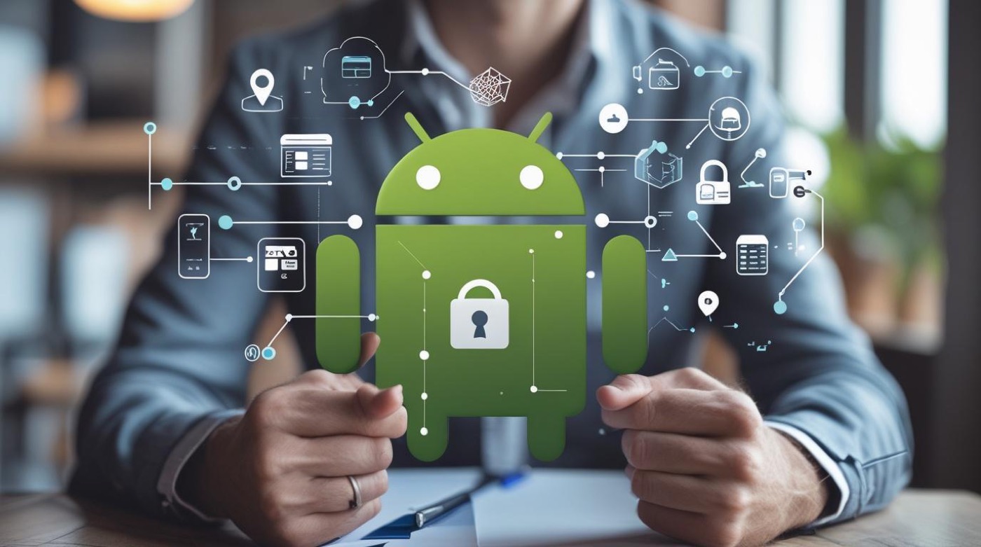 Benefits of hiring an Android application development company for business apps