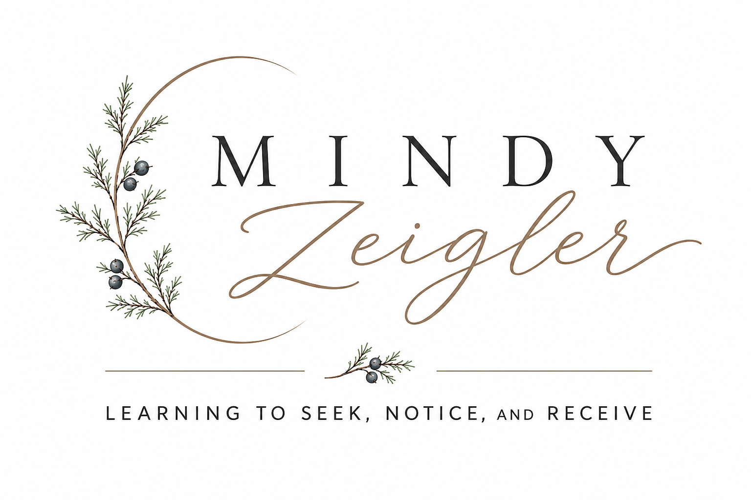 Mindy Zeigler
