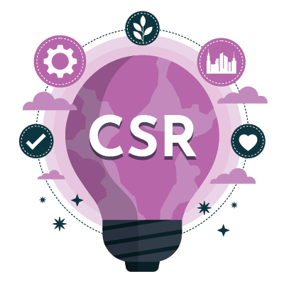 CSR
