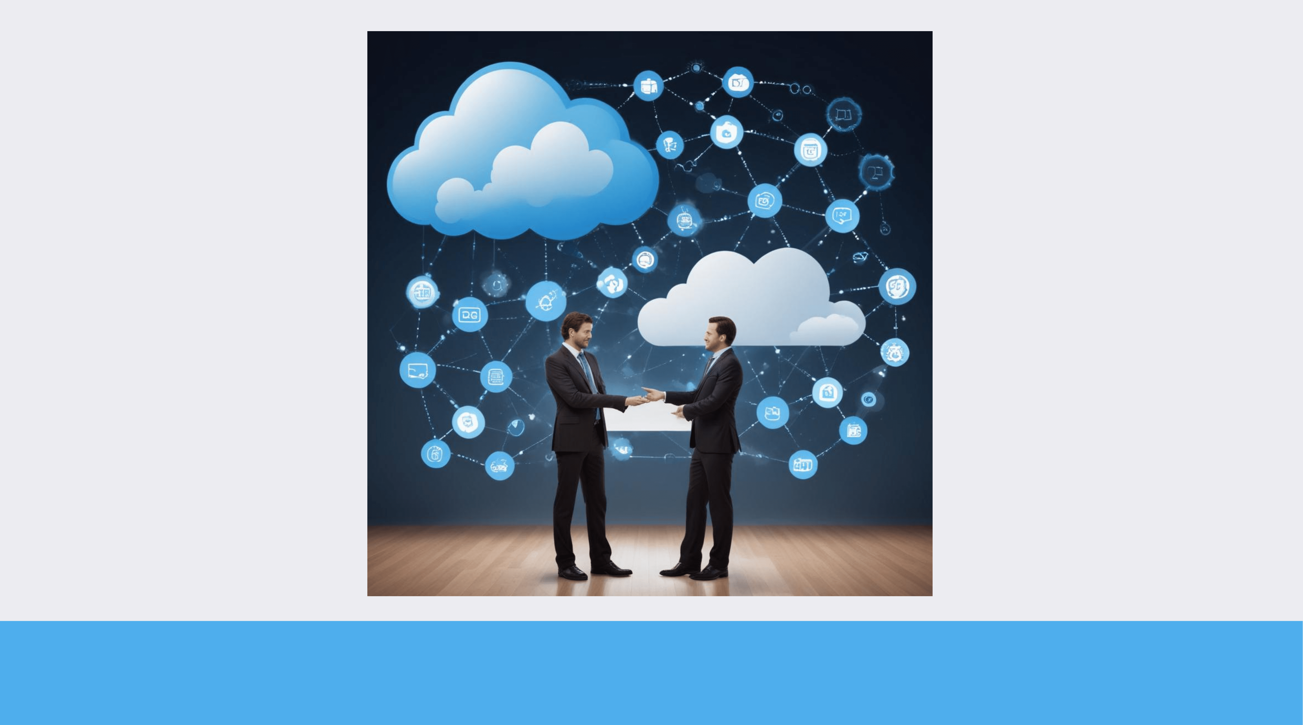 salesforce data cloud banner