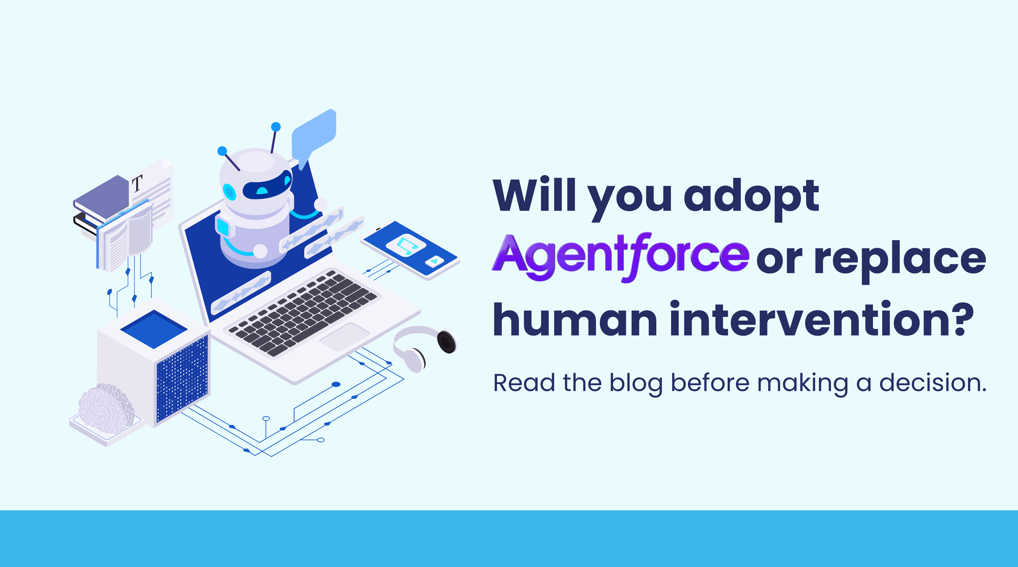 Agentforce Blog Banner