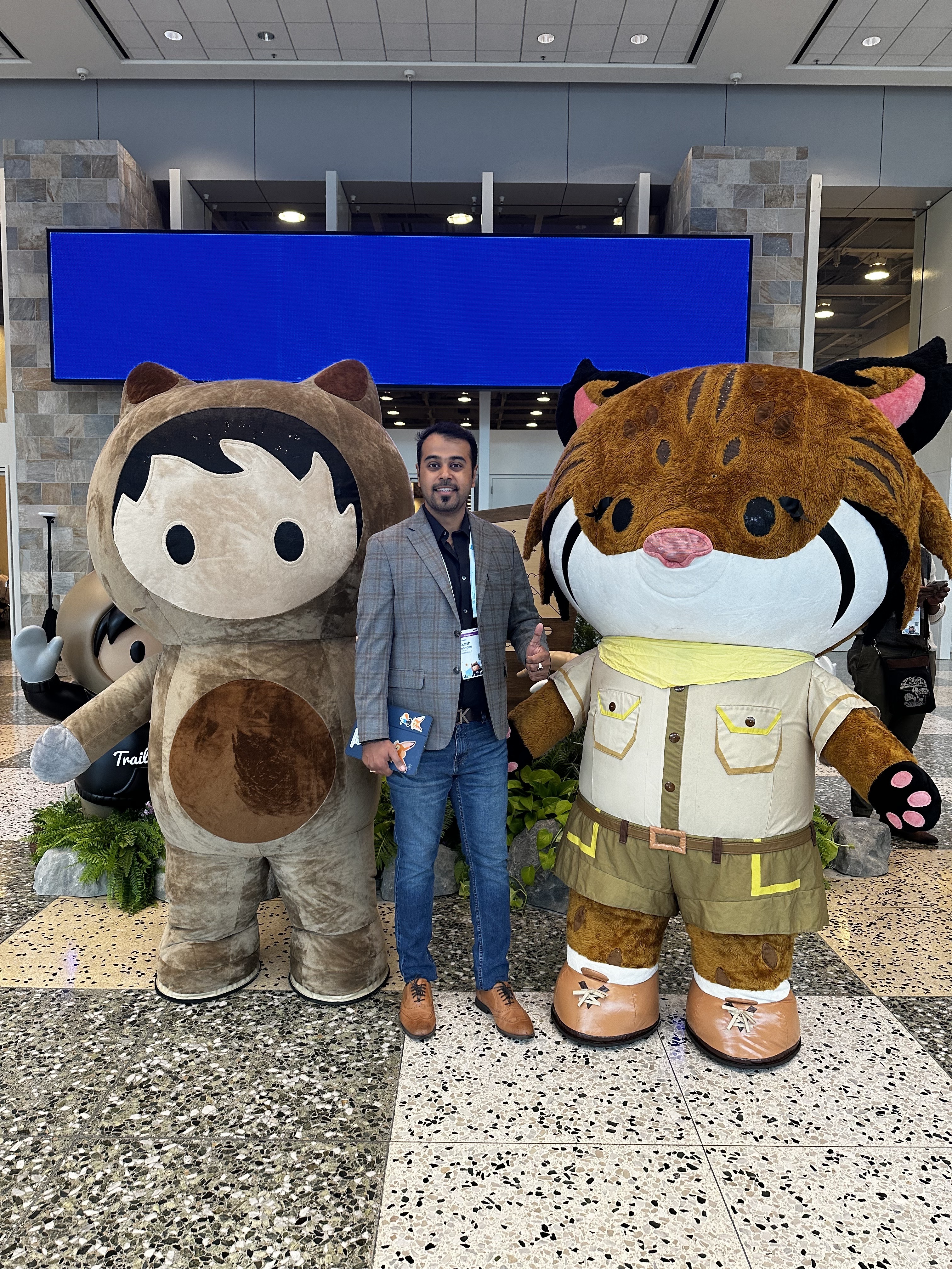 Dreamforce 2026 Guide: Insider Tips, Real Stories & What to Expect