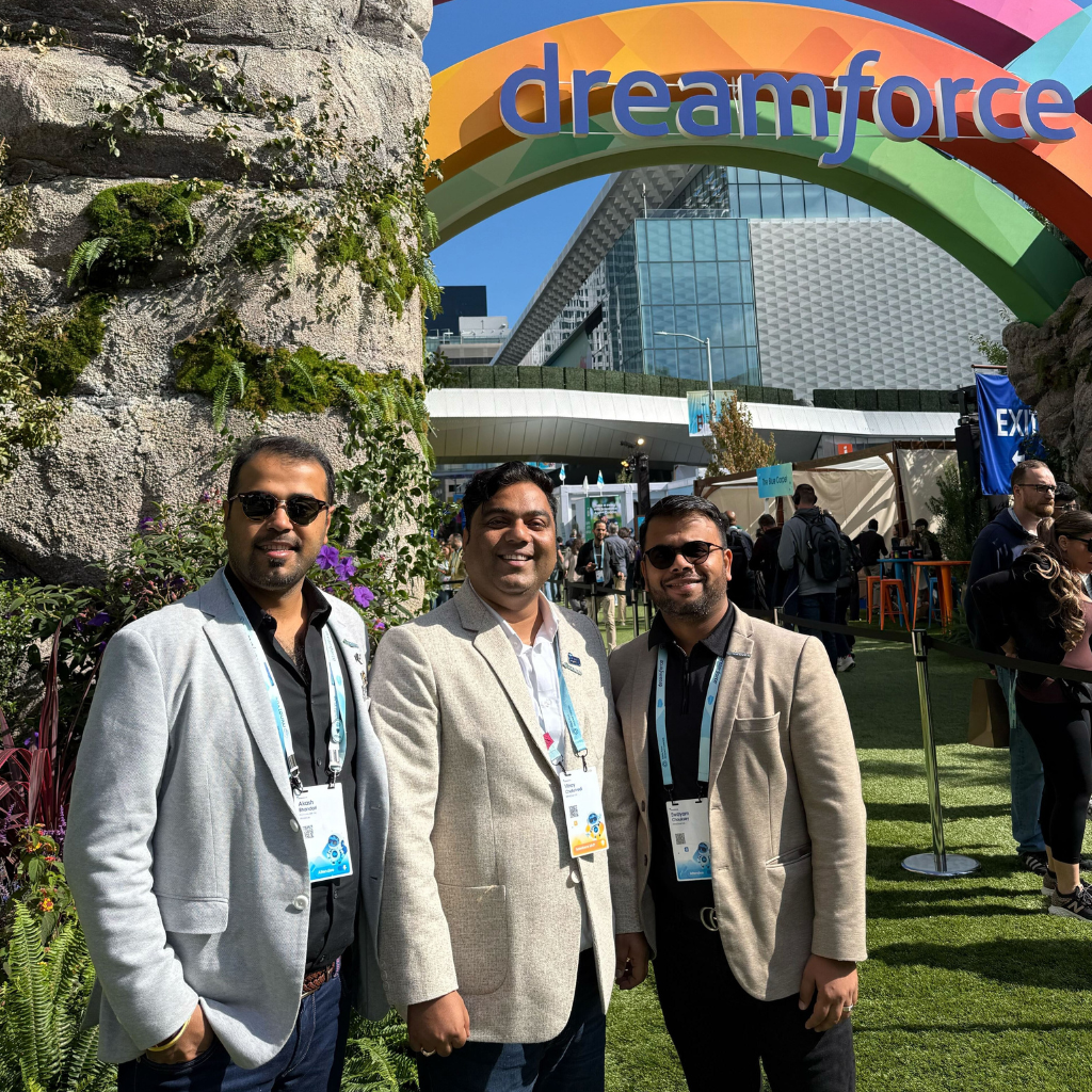 mindZvue Dreamforce