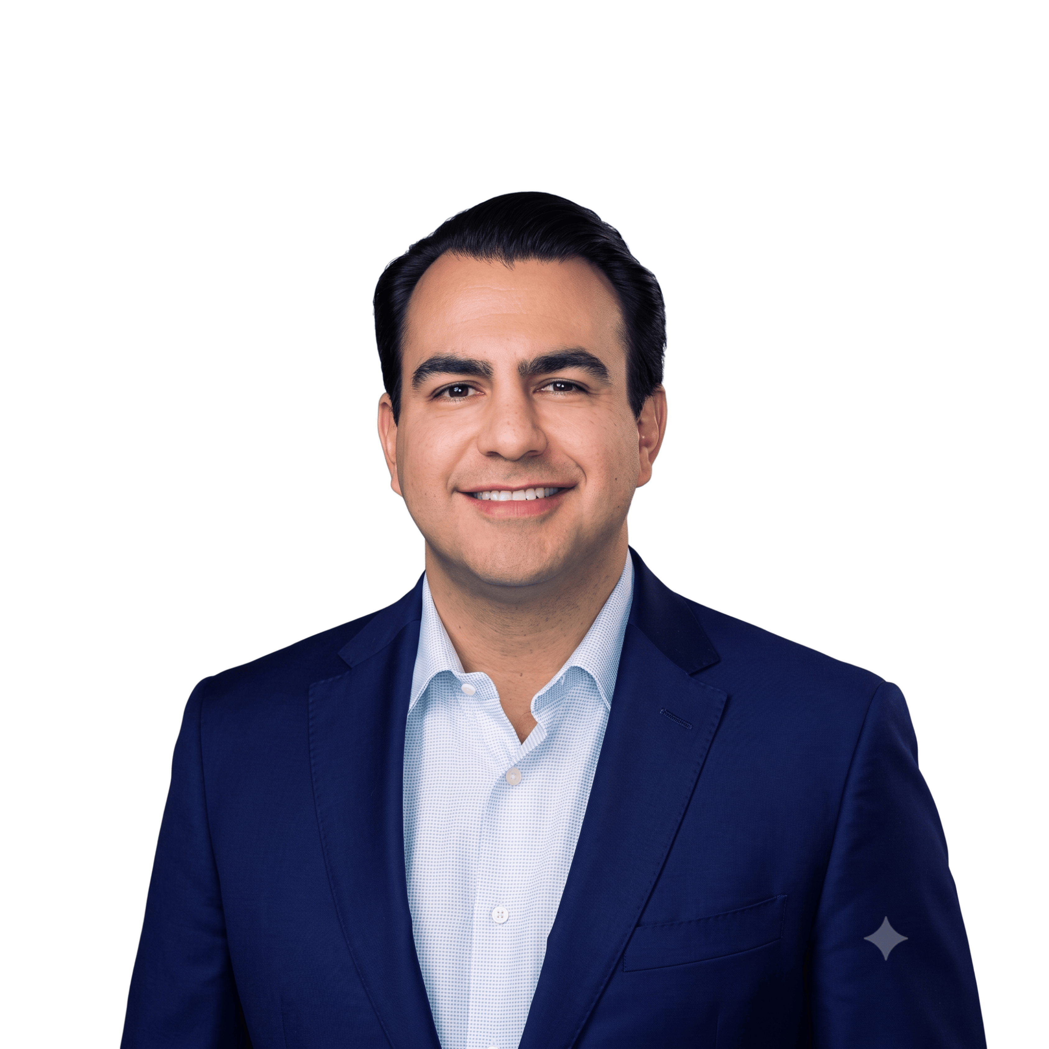 Rob Negohosian Salesforce Agentforce Revenue Management VP