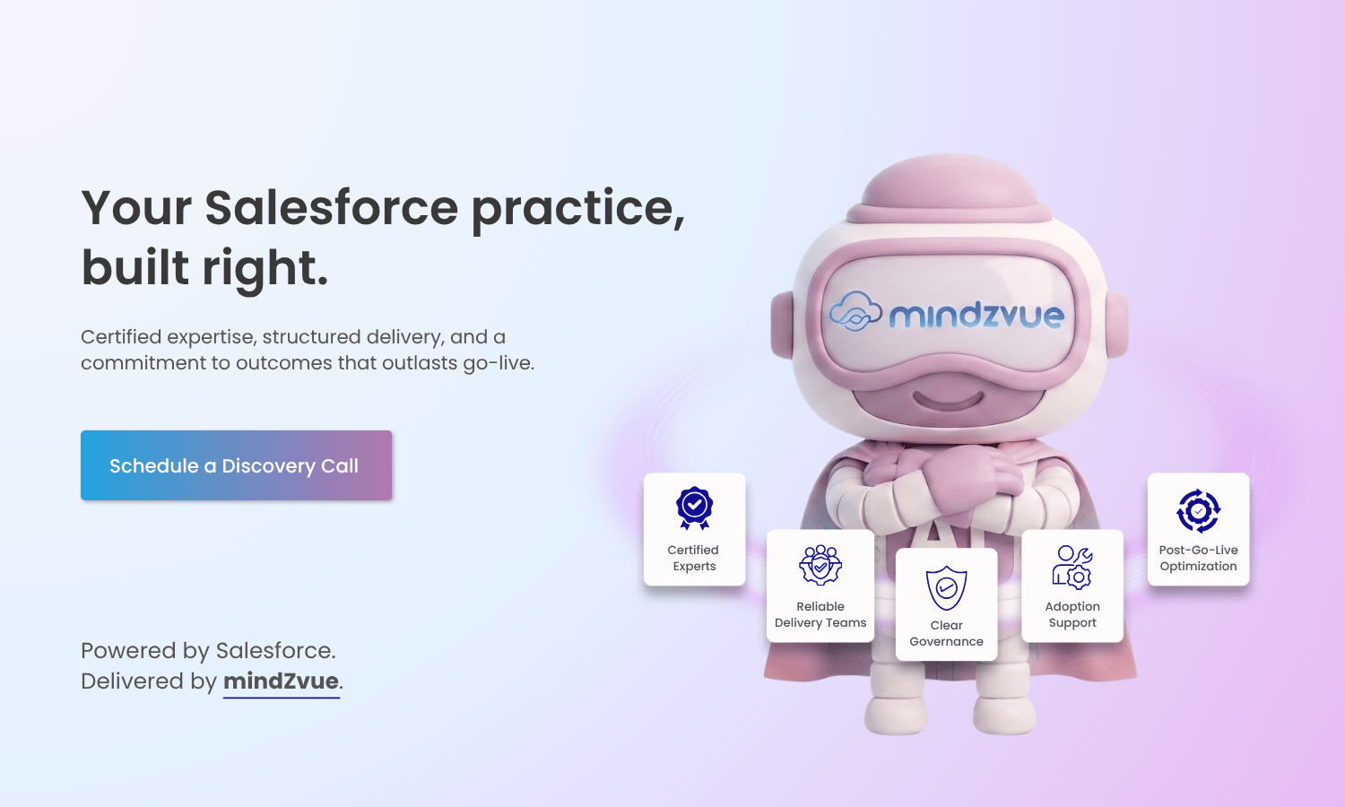 Salesforce Practice
