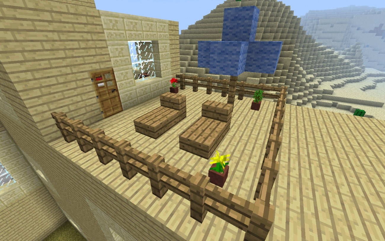 Let S Play Bauen In Minecraft Unter Wasser Auf Dem Land Und In Der Luft Ebook By Daniel Braun 9783747502037 Rakuten Kobo United Kingdom