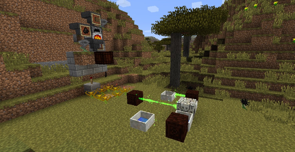 Microsoft has surface laptop 3 discounted by $400 minecraft has a lot of merch, toys, and gifts available to it. Botania Mod 1.8.9 1.7.10 / Minecraft Mods / Minecraft