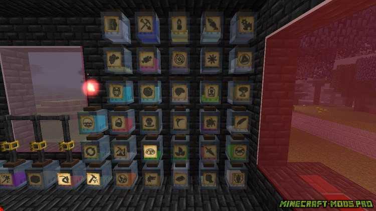 Magia En Minecraft Taumcraft Thaumcraft Magia En Minecraft Taumcraft Thaumcraft Descargar Mods Para Minecraft 1 6 4 Taumcraft