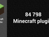Minecraft Plugins