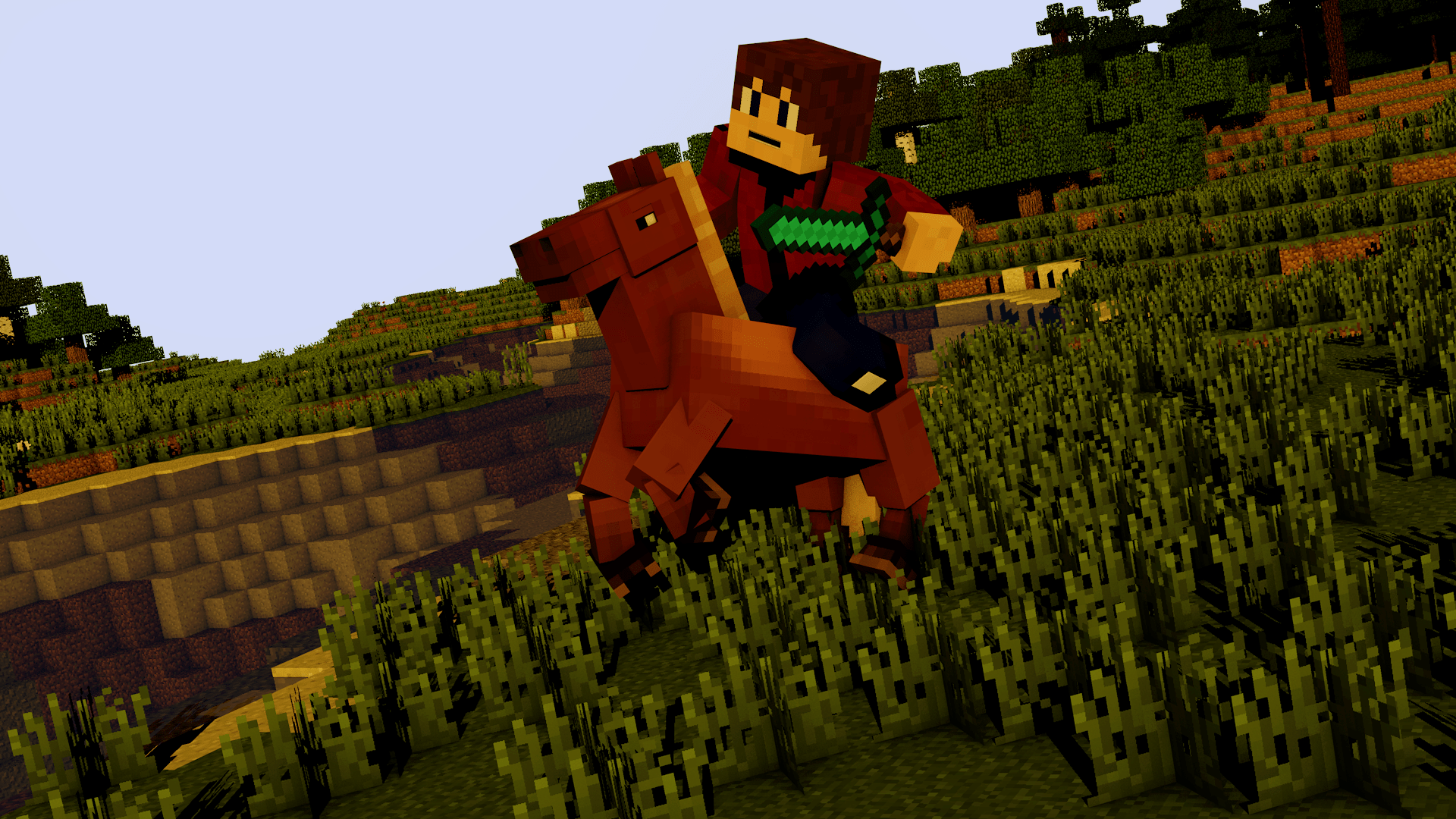 [3d] service 3d gratuit ! création