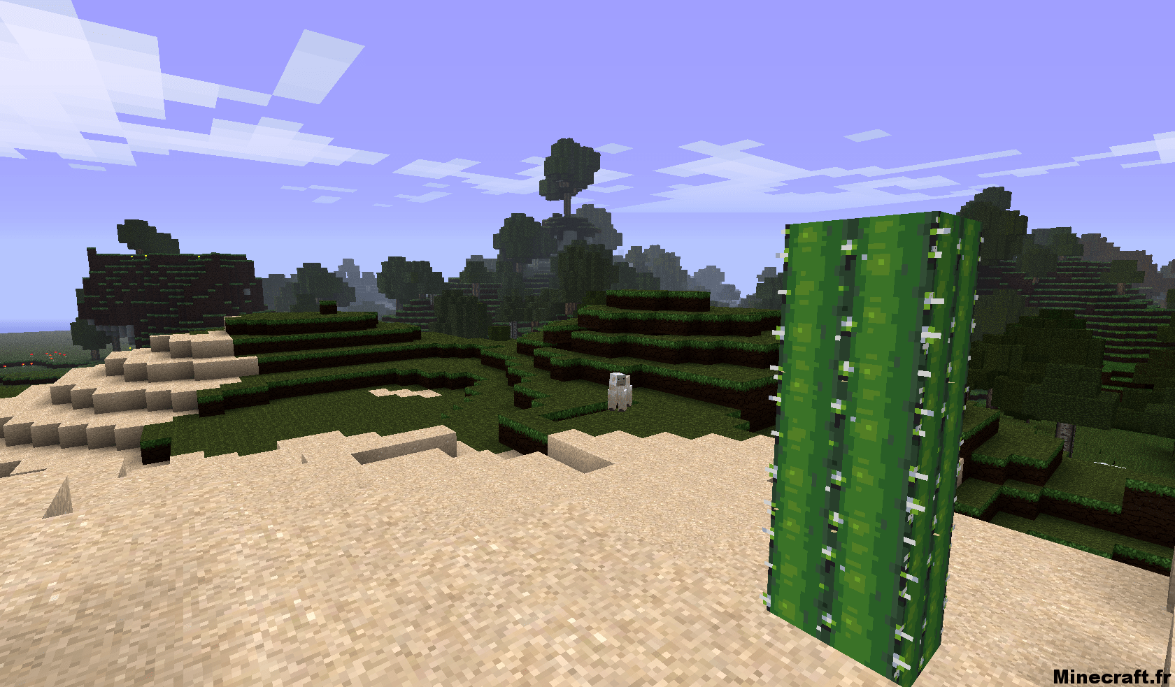 Minecraft bow charge texture pack.