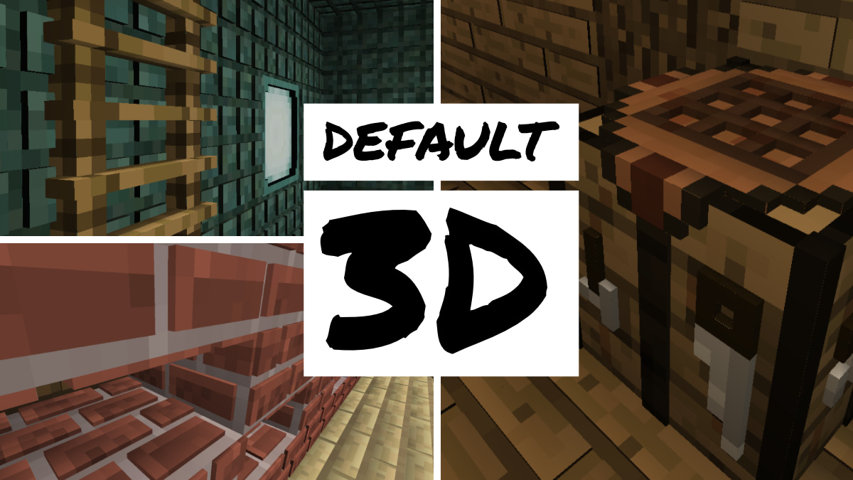 Default 3d