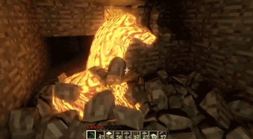 Some Of The Best Minecraft Gifs Animated Minecraft Building Inc