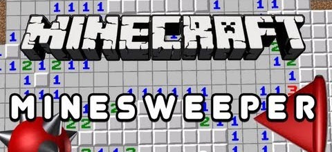 Minesweeper-Mod - Minecraft Descargas