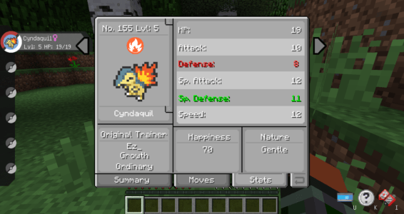 Фото 11: ﻿ ﻿ Скины покемонов для игры Minecraft. ﻿ ﻿…