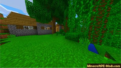 The seed spawns in a beautiful, dense jungle biome packed with lakes and rivers. Amazing Jungle Village Seed For Minecraft PE 1.17.10, 1.16.221