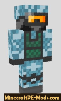 I am really good at building but i can never think of what to buil. Soldier Skins Pack For Minecraft PE 1.8.0.10, 1.7.0.13, 1