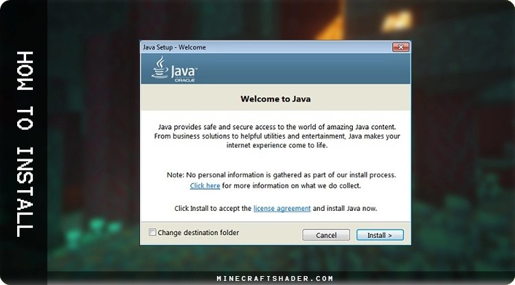 Is My Java Download Safe - Colab