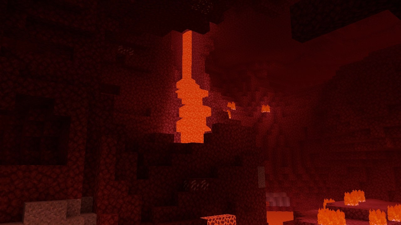 Cyanide Shaders 1.21 → 1.20.6 (2)