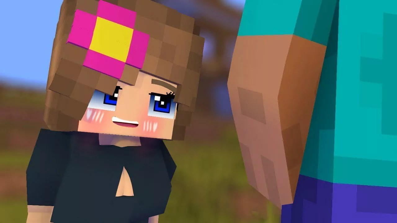 Jenny Mod 1.20.2 → 1.20.4 - Fapcraft Minecraft Sex Mod