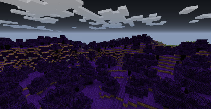AbyssalCraft Mod for Minecraft 1.12.2/1.11.2 | MinecraftSix