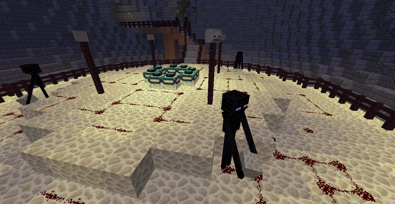 Aquatica Survival Map For Minecraft 1 8 8 Minecraftsix