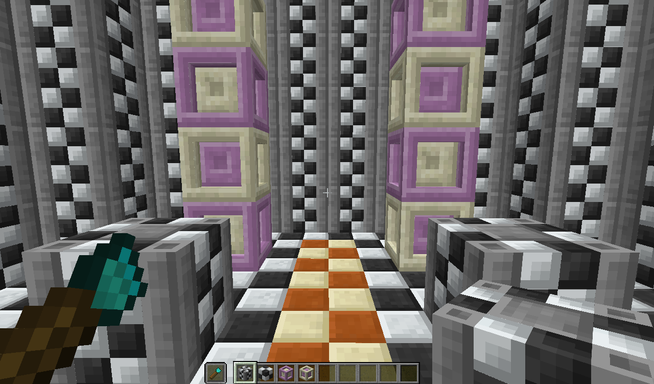 Chisel 2 Mod for Minecraft 1.16.4/1.16.3/1.15.2/1.14.4
