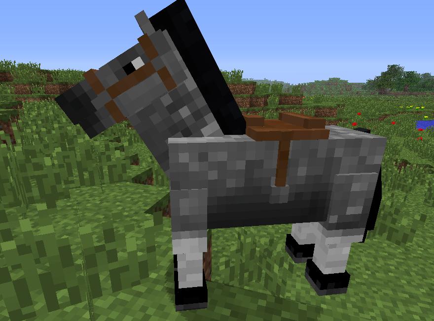 Can you craft a trident? 1000+ images about Minecraft animals on Pinterest