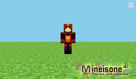 Фото 3: Скины Dota для Minecraft. Скины Dota для…