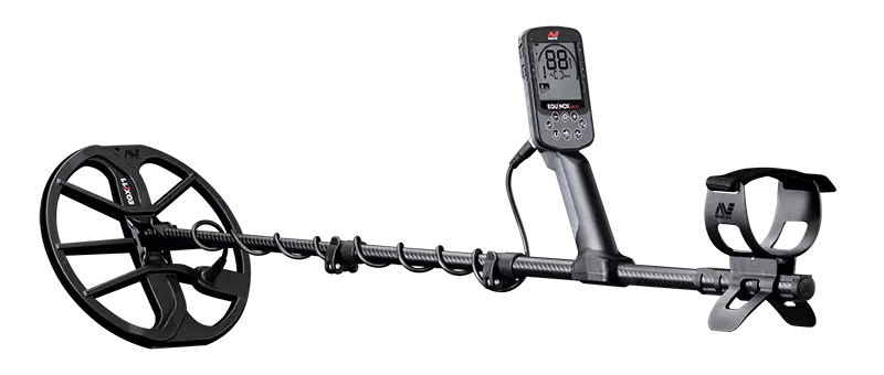 Minelab Equinox 900