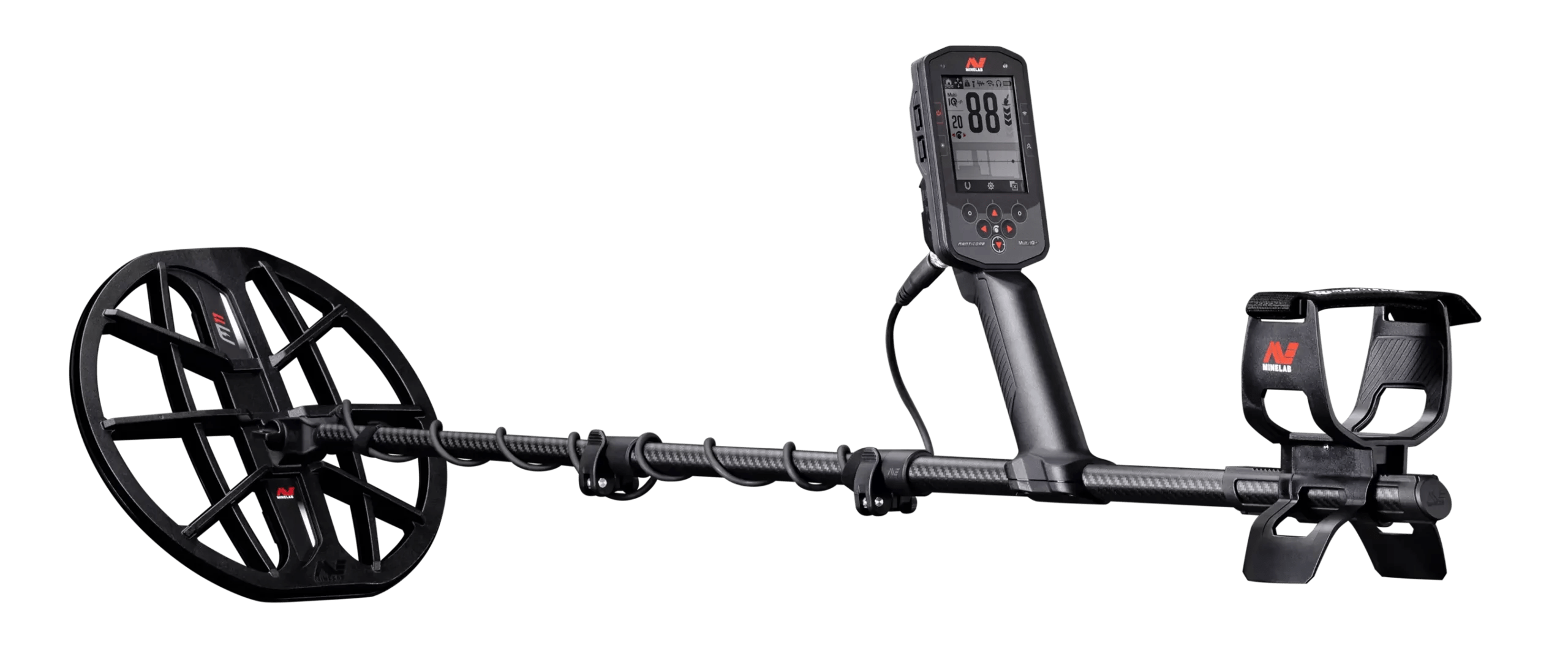 Minelab Manticore