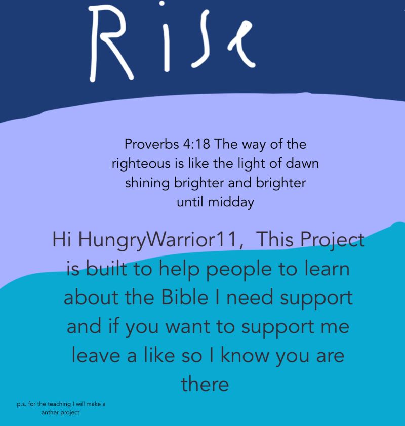 Rise Up Github - Download Premium Minimal Pattern | High Resolution