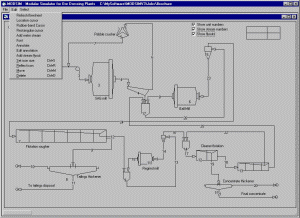 Modsim Modular Simulator For Mineral Processing Plants Pdf - Artistic HD Gradient Designs | Free Download