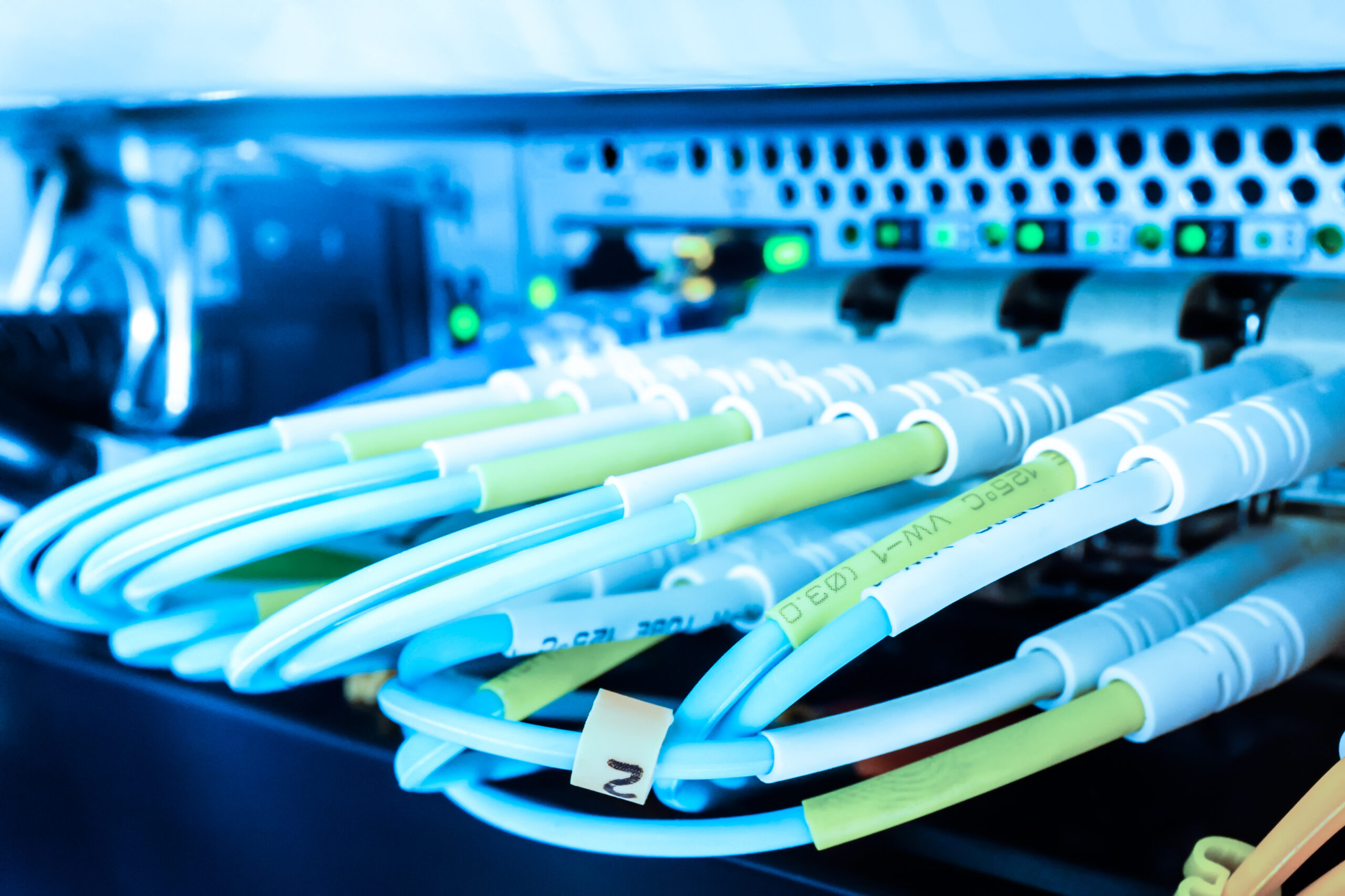 Ict managed services