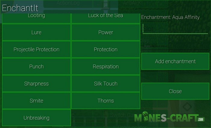 Vertex Hack Minecraft Pe 1 0 Mines Craft Com