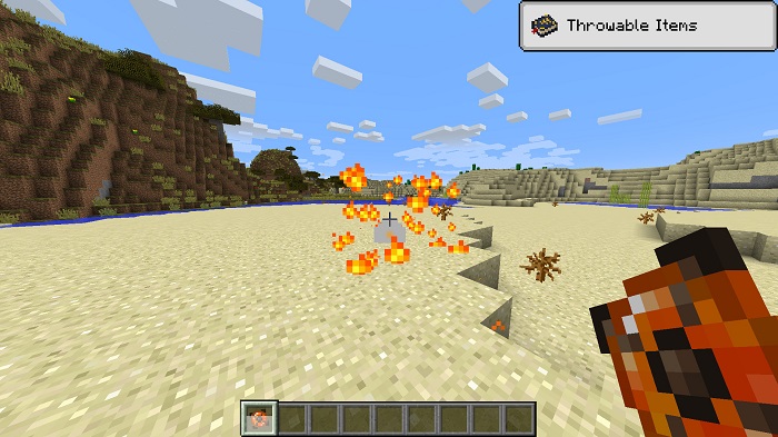 Cant Progress Through Electroblobs Wizardry Issue 283 Minecraft - Download Incredible Ocean Photo | Retina