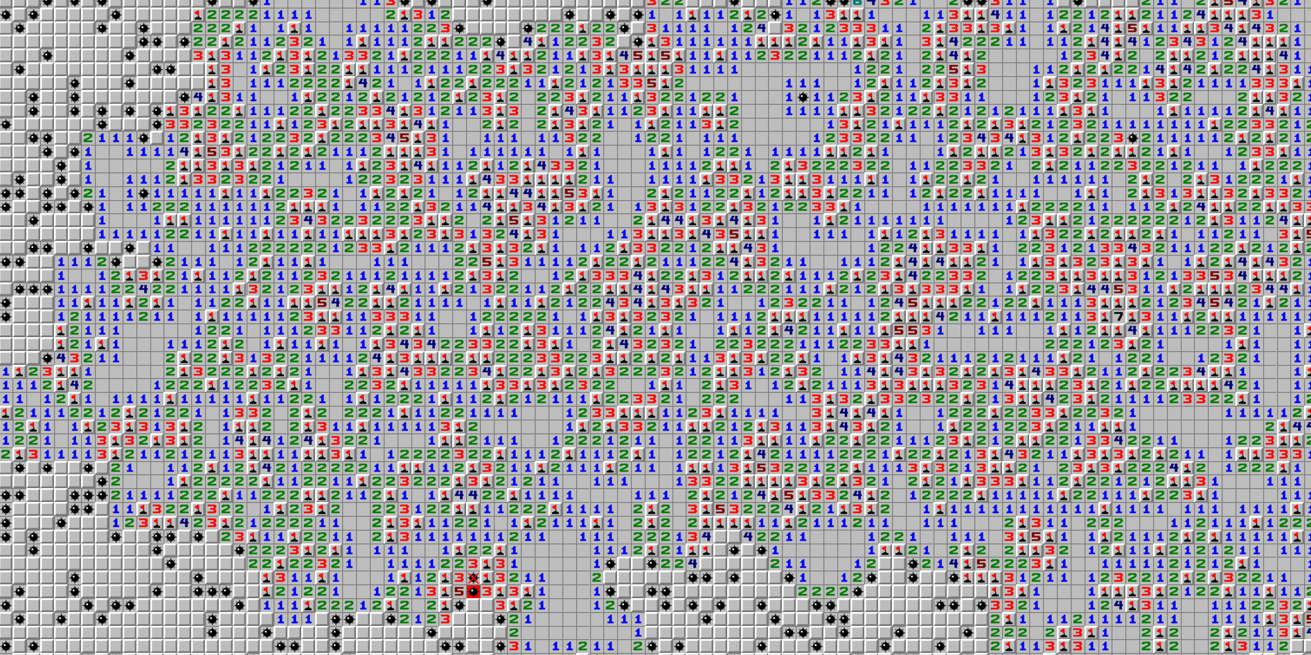 Get Microsoft Minesweeper Microsoft Store En In To win you need to open all the cells.