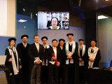 My Phd Defense Minfeiliang