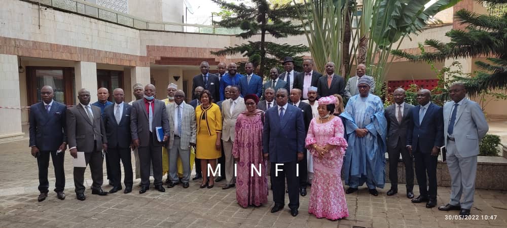 CIEP 2022 - Photo de famille