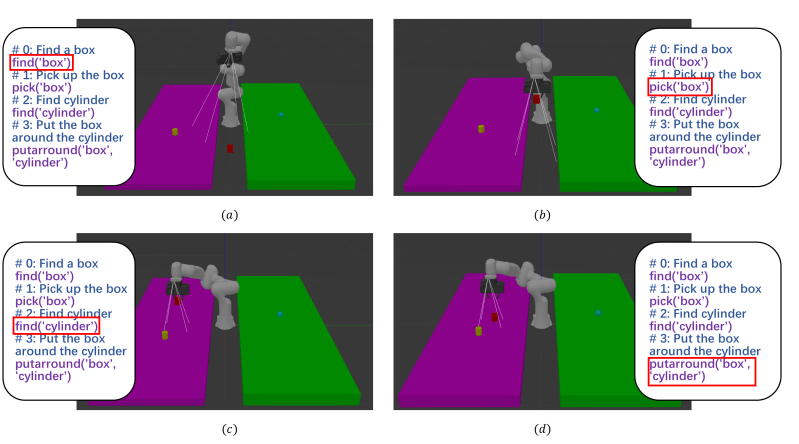 Ming Chenlin Ming Ming Bot - Beautiful Full HD Minimal Arts | Free Download